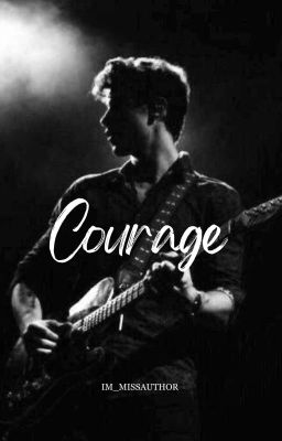 Courage: Dwayne Buenavides (Hectic Band # 1)