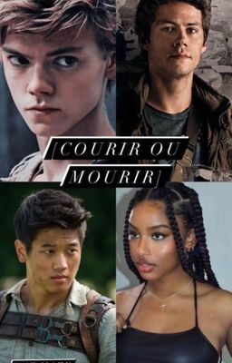 Courir ou Mourir ? [The Maze Runner]