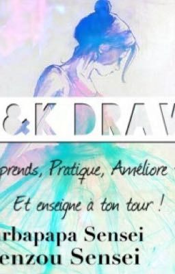 Cours de Dessin B&Kdraw