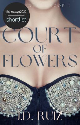 Court of Flowers (Sutherland Book 1)