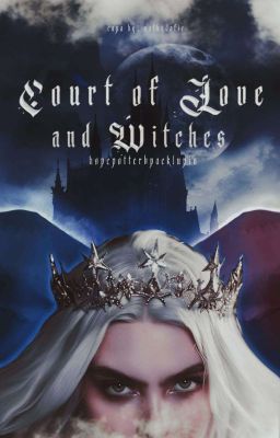 COURT OF LOVE AND WITCHES