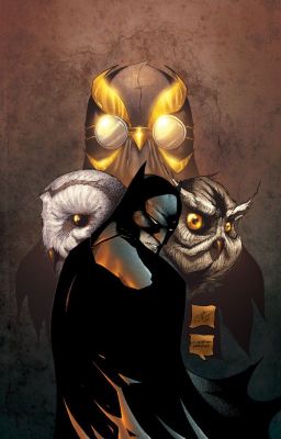 Court of the Owls