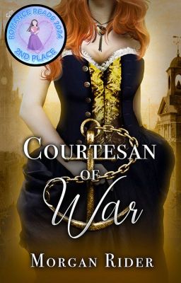 Courtesan of War