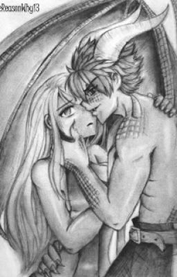 ♡ Courtesy Call~NaLu one-shot ♡