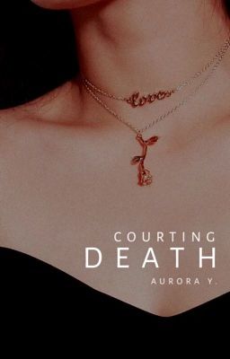 Courting Death | Book 3