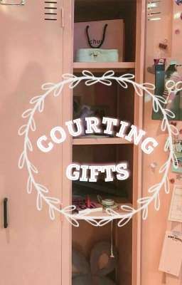 courting gifts | yoonnie omegaverse