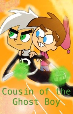 Cousin of the ghost boy