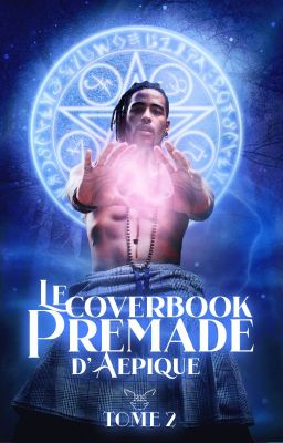 Couverbook Premade