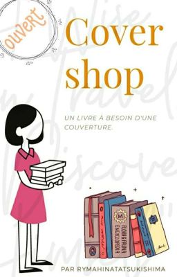 Couverture de livre