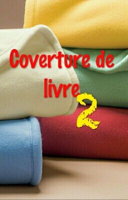 Couverture De Livre 2