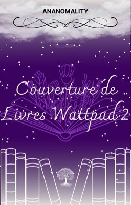 Couvertures de livres Wattpad 2