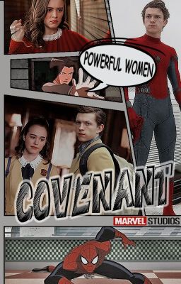 Covenant » Peter Parker