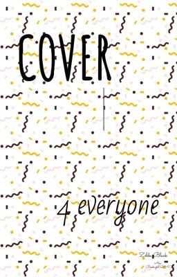 Cover 4 everyone