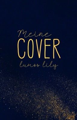 ✦Cover & anderes Zeug✦