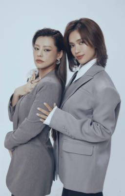 [Cover][AP x BLH] Nàng Vệ Sĩ Của Tôi 