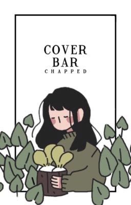 cover bar (2017)