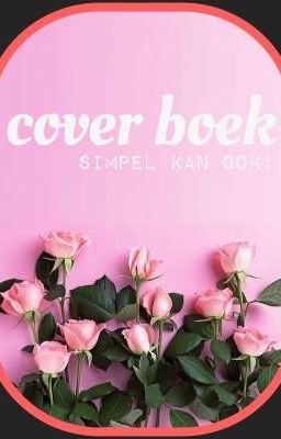 cover boek +shop