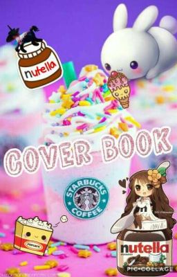 Cover Book😘