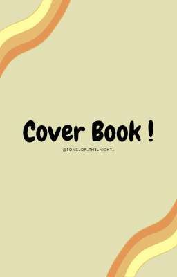 Cover Book