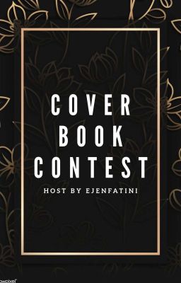 Cover Book Contest