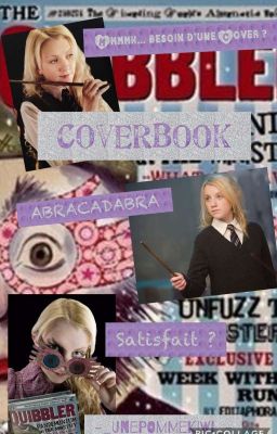 Cover Book ! [Fermé]