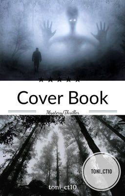 Cover Book ~ Mystery / Thriller