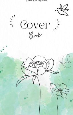 Cover Book (Ouvert)