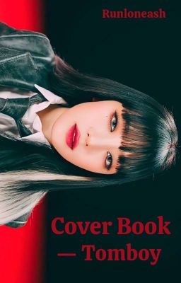 Cover Book - Tomboy