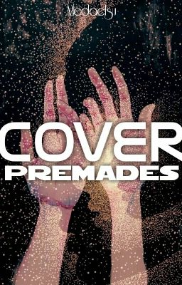 Cover Buch (Premades)