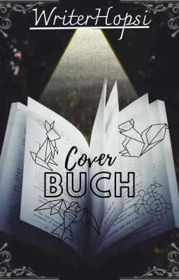 Cover Buch WriterHopsi