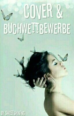 Cover & Buchwettbewerbe