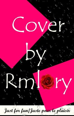 Cover by Rmlory {Book}