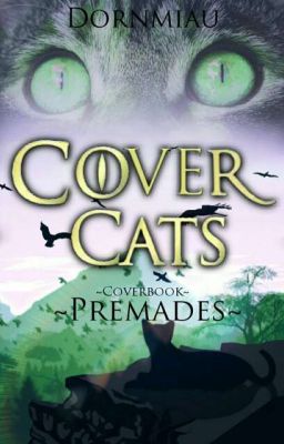 Cover Cats - Premades 