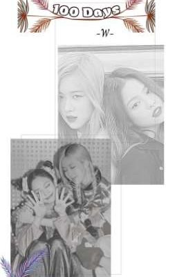 [COVER] [CHAENNIE] 100 DAYS