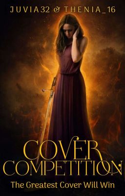 Cover Competition