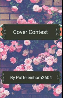 Cover Contest