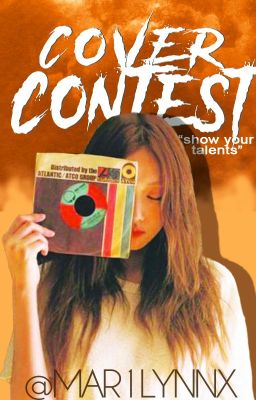 Cover Contest