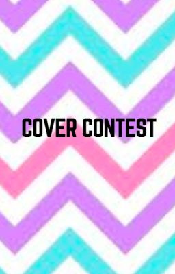 Cover Contest