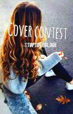 Cover contest 