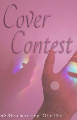 Cover Contest