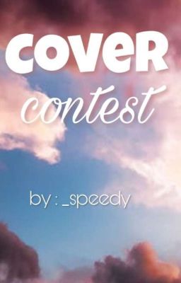 Cover Contest