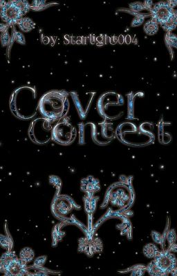 Cover Contest