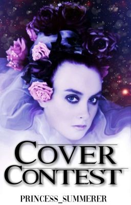 Cover Contest 