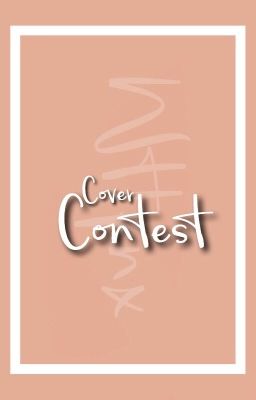 Cover Contest