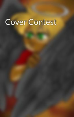 Cover Contest