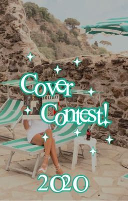 COVER CONTEST 2020