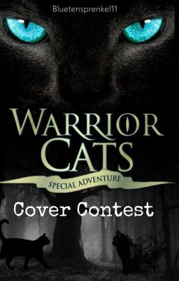 Cover Contest