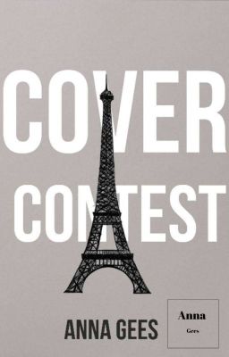 Cover Contest