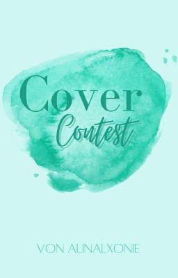 Cover Contest 