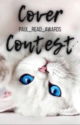 Cover Contest